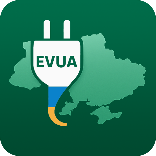 EV UA