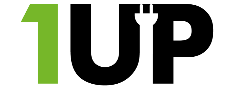 1UP