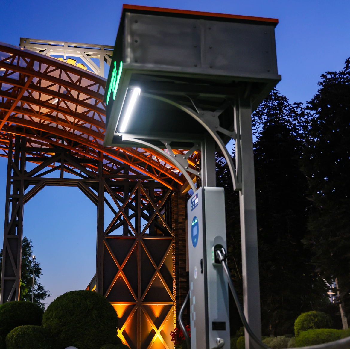 Station photo 3