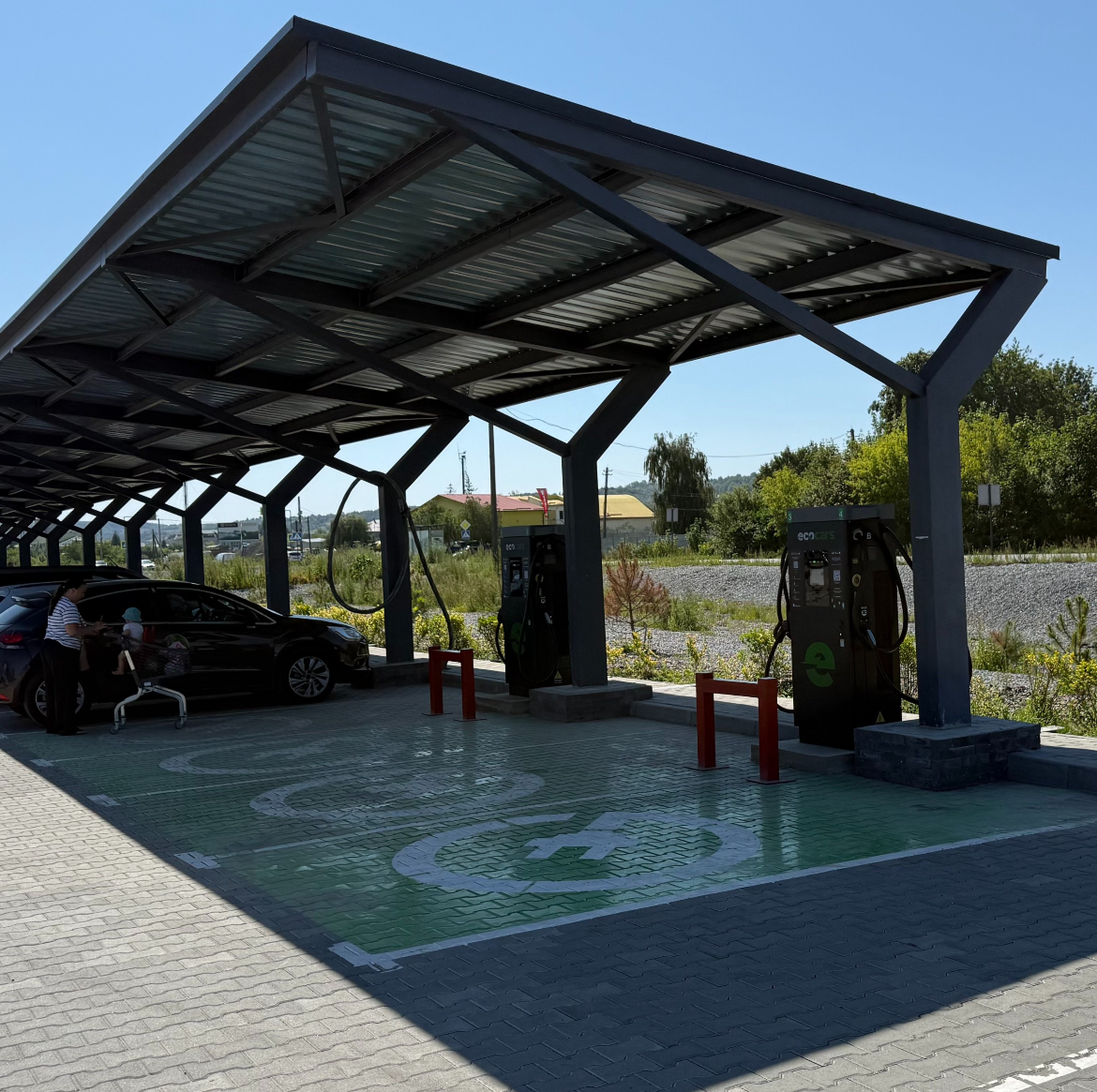 Station photo 1
