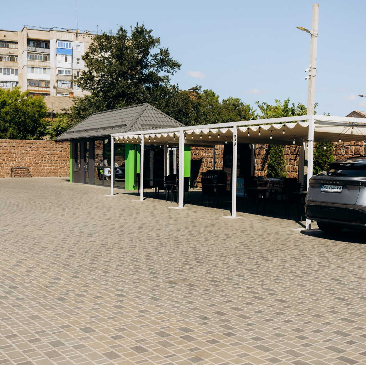 Station photo 3