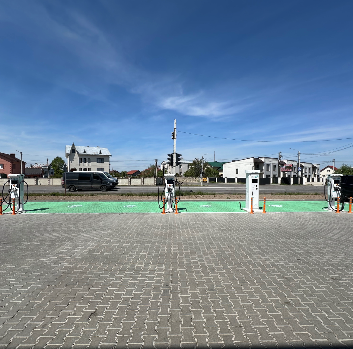 Station photo 4