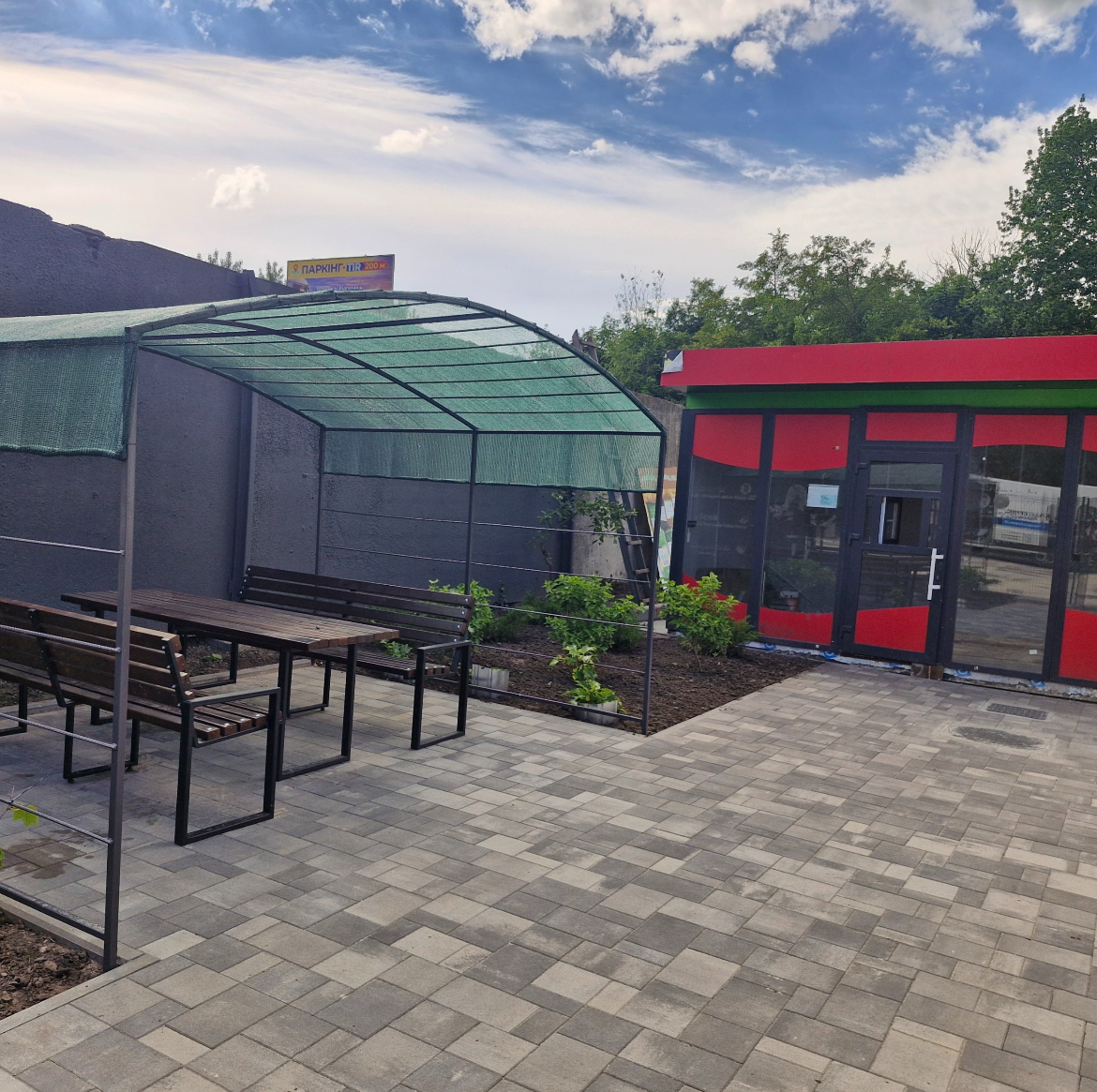 Station photo 5